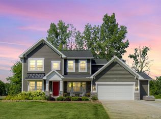 9438 Dornoch Trl, Brighton, MI 48114