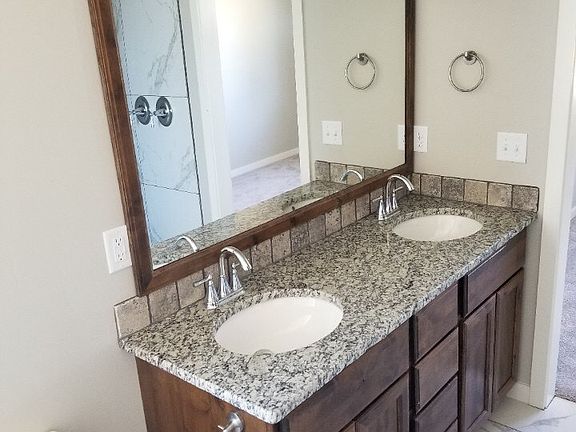 Customizable New Construction