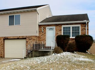 1603 Julie Dr, Schererville, IN 46375
