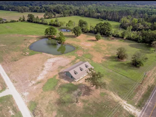 5056 Road Fm #358, Groveton, TX 75845