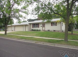 2101 E 2nd St, Sioux Falls, SD 57103