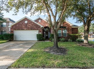 15335 Bent Twig Way, Cypress, TX 77433