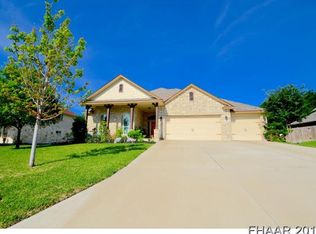 3604 Quail Ridge Dr, Harker Heights, TX 76548