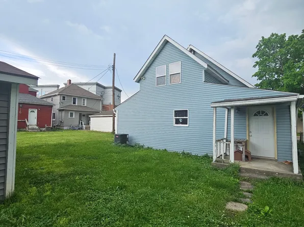 334 Koehne St, Indianapolis, IN 46222