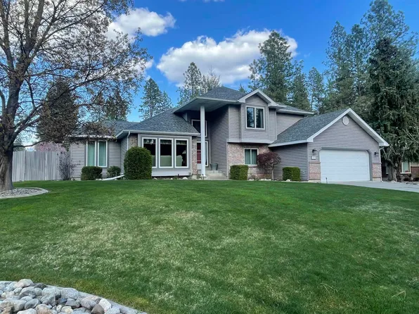 1224 W Elmwood Ct, Spokane, WA 99218