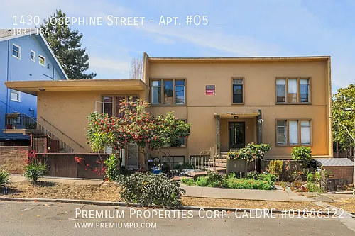 1430 Josephine St #O5 Photo 1 1430 Josephine St #O5 Photo 1