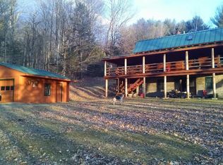 97 Town House Rd, Cornish, NH 03745