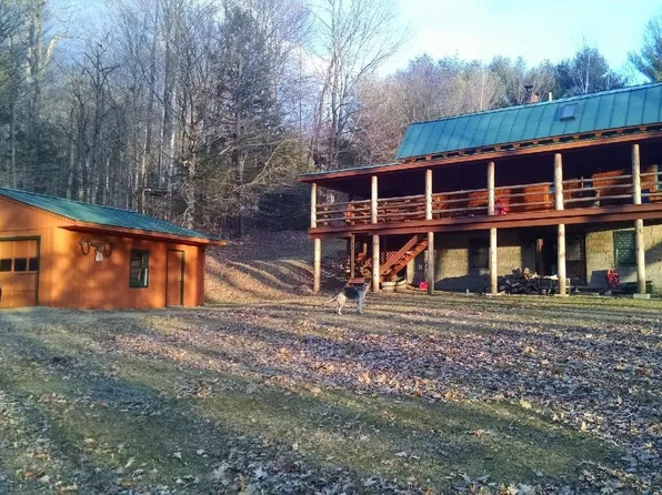 97 Town House Road, Cornish, NH 03745