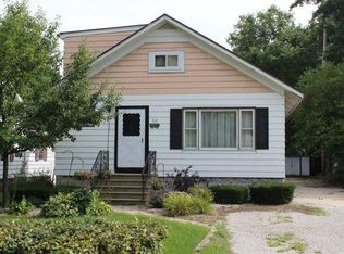 717 15th Pl, Kenosha, WI 53140