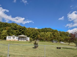 13 Wolf Run Rd, Flemingsburg, KY 41041
