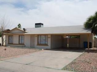 5239 W Almeria Rd, Phoenix, AZ 85035