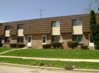 4218 53rd St, Kenosha, WI 53144