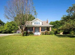 2427 Chisholm Rd, Florence, AL 35630