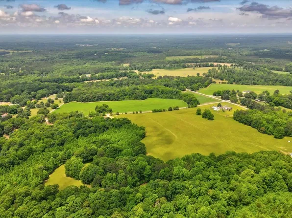 Caldwell Rd, Zebulon, GA 30295