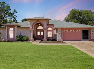 470 N Bluejack Point, Lecanto, FL 34461
