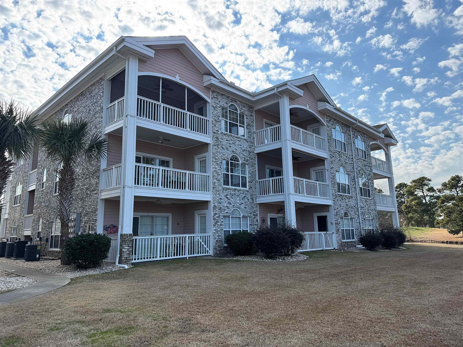 4733 Wild Iris Dr. #204
