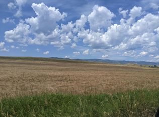 8 Headquarters Ln, Buffalo, WY 82834