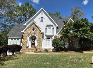 4291 Quail Ridge Way, Peachtree Corners, GA 30092