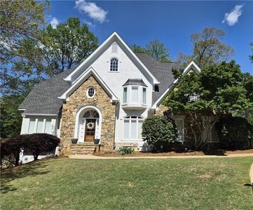 4291 Quail Ridge Way, Peachtree Corners, GA, 30092