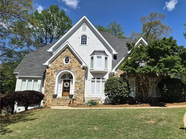 4291 Quail Ridge Way, Peachtree Corners, GA 30092