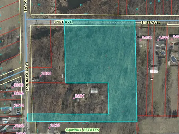 1400 Bl East St #31, Hobart, IN 46342