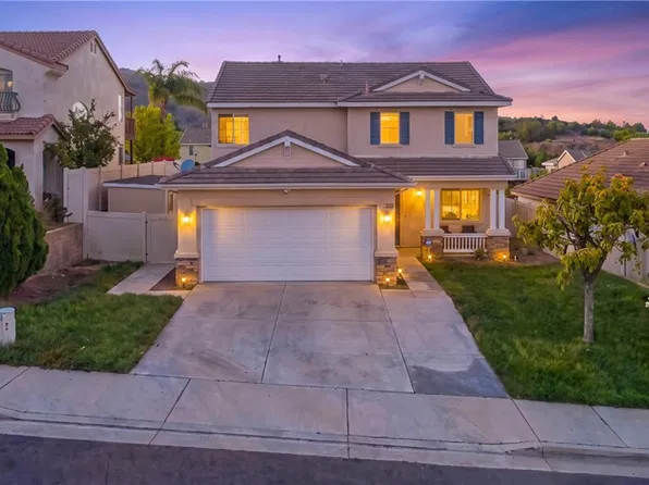 22847 Sunrose St, Corona, CA 92883