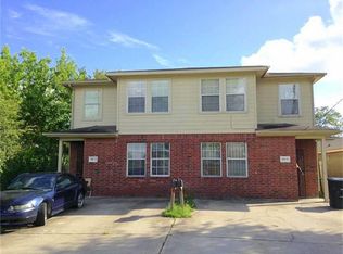 3746 Lehall St UNIT A, Houston, TX 77021