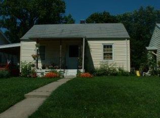 2732 S Taft Ave, Indianapolis, IN