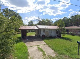 4416 W Burnett St, Pine Bluff, AR 71603