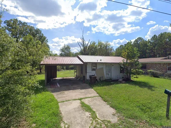 4416 W Burnett St, Pine Bluff, AR 71603