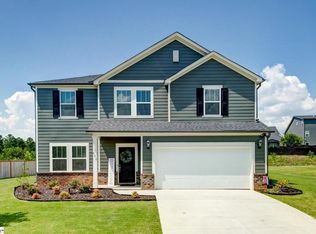 202 Terrapin Cross Way, Simpsonville, SC 29680