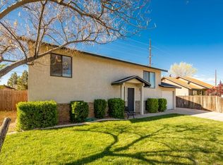 1585 W 1400 N, Saint George, UT 84770