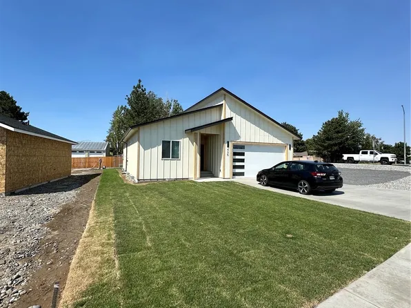425 3rd Avenue, Ephrata, WA 98823