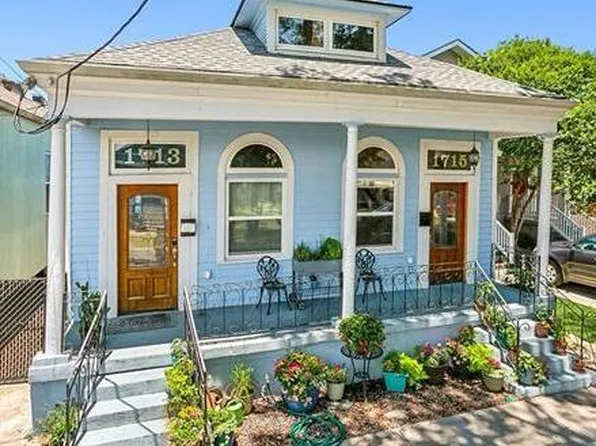 1713 N Dorgenois St, New Orleans, LA 70119