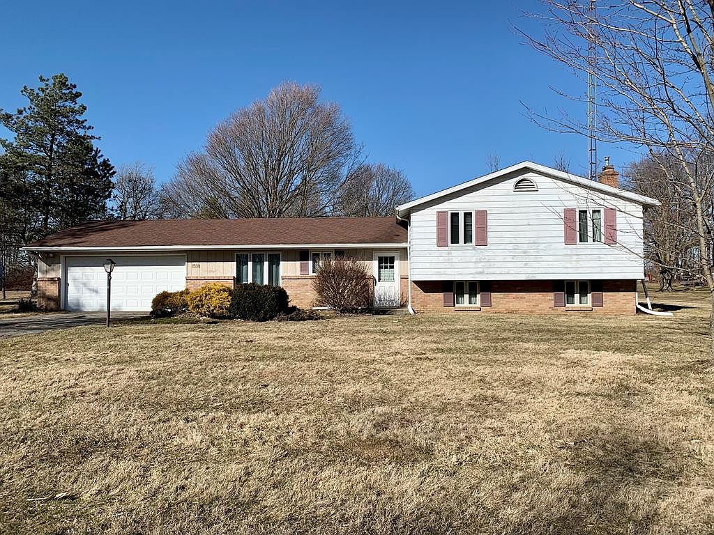 1538 Nevada Wynford Rd, Bucyrus, OH 44820 Zillow