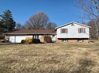 1538 Nevada Wynford Rd, Bucyrus, OH 44820