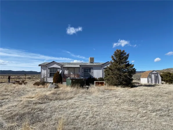 2359 N 35th St W, Ely, NV 89301