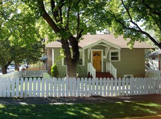 1603 NW 2nd St, Bend, OR 97703