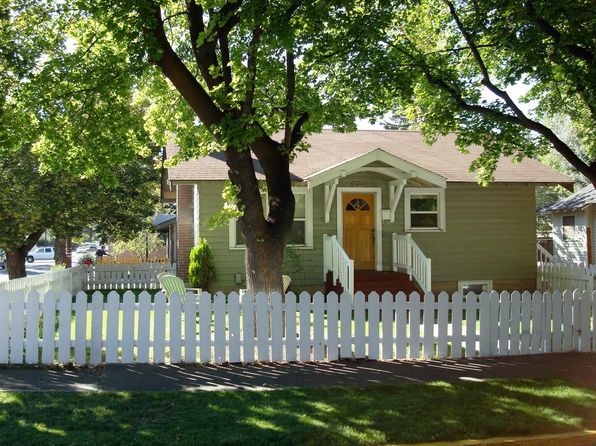 1603 NW 2nd St, Bend, OR 97703
