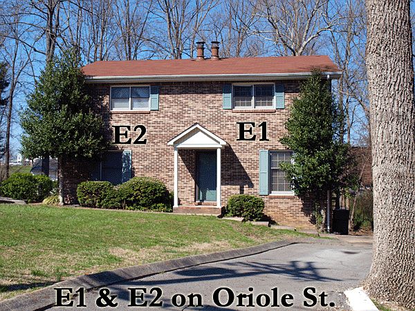 1st image of 328 Oriole Dr APT E2