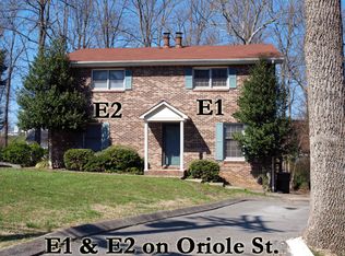 328 Oriole Dr APT E1, McMinnville, TN 37110