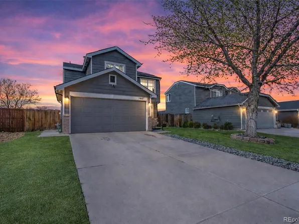 4887 Duluth Court, Denver, CO 80239