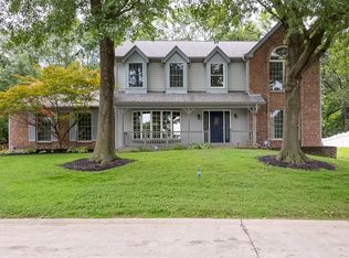 7807 Grantwood Oaks Ct, Saint Louis, MO