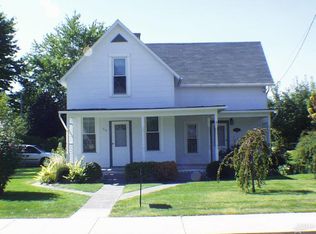 314 S Water St, Monroeville, IN