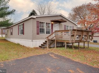33 Frieden Mnr #C, Schuylkill Haven, PA