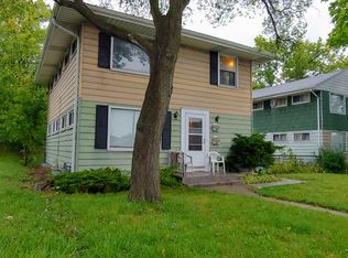 7118 W Silver Spring Dr, Milwaukee, WI 53218