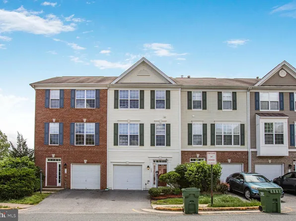 128 Valdosta Dr, Stafford, VA 22554