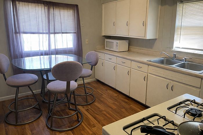 1st image of 743 7th St NW #2