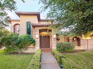 1110 Harcourt St, Laredo, TX 78045