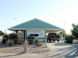 695 S 92nd Pl, Mesa, AZ 85208